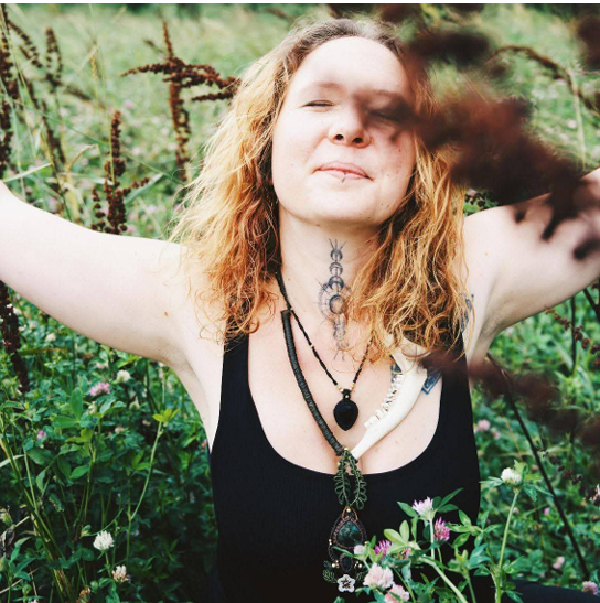 Om Aura-Cleaning Meditation